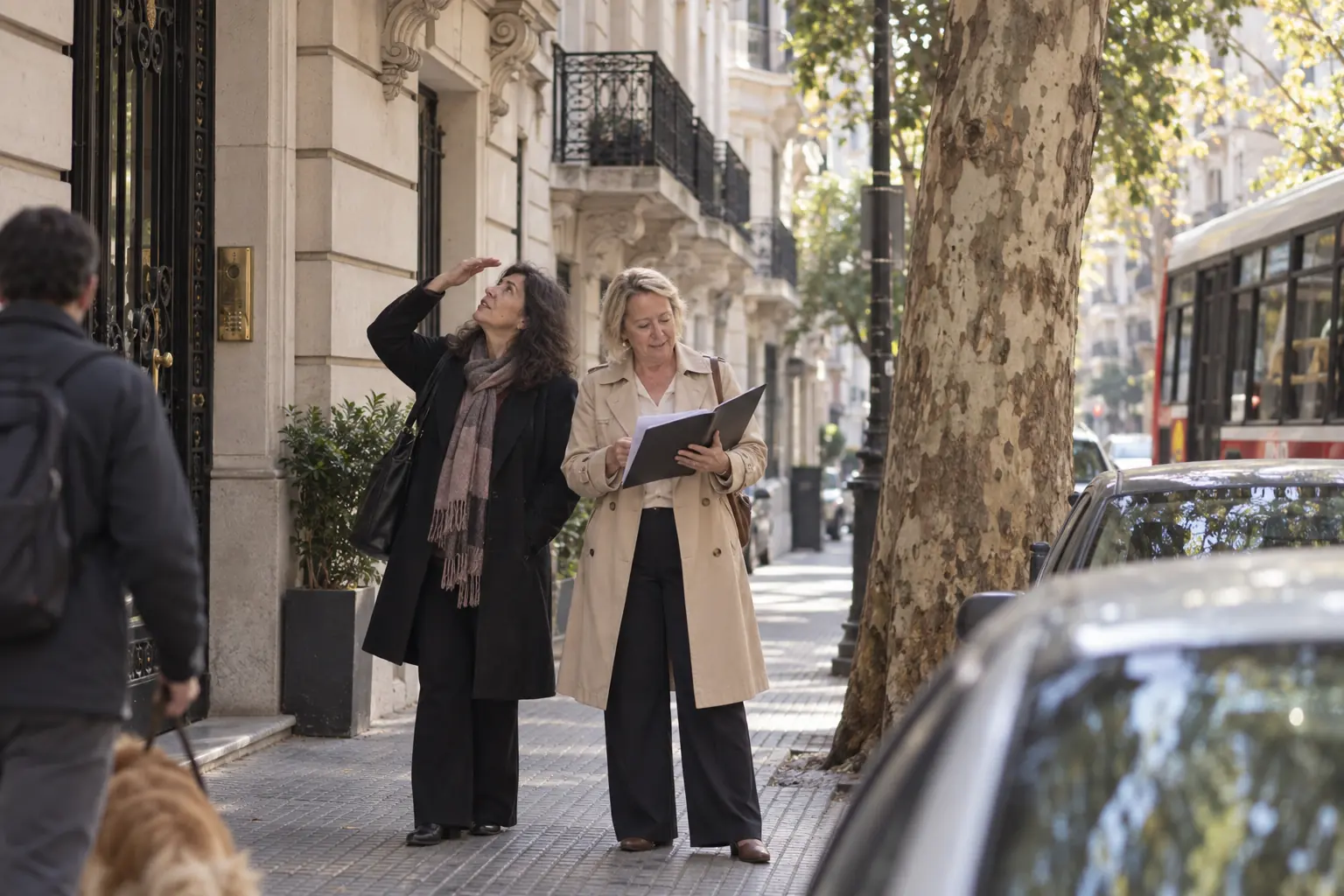 Recoleta, Buenos Aires